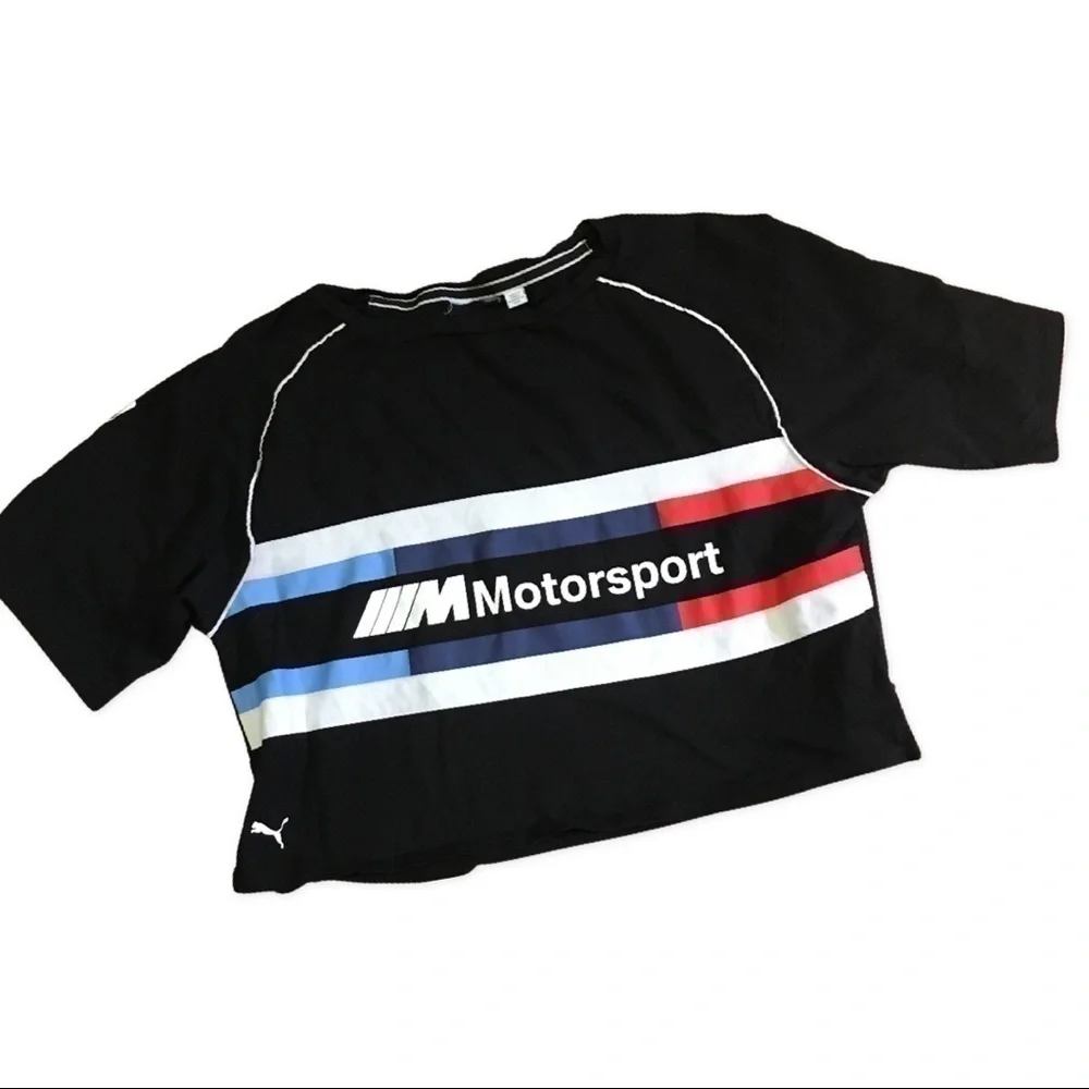 PUMA BMW Racer Top - Picture 14 of 14